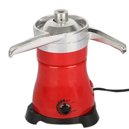 Electric Milk Cream Water Separator Machine