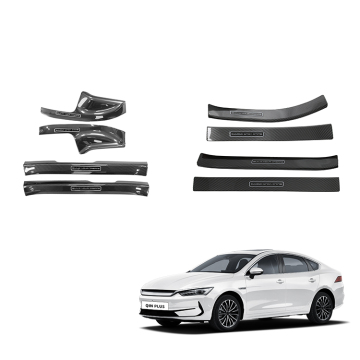 BYD Qin Plus Door Edge Protective Guard Plate