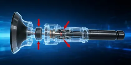 Subaru Boxer Engine Head Bolts