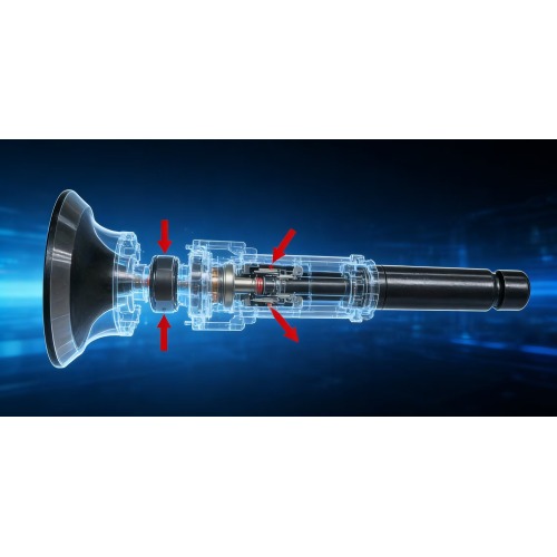 Subaru Boxer Engine Head Bolts