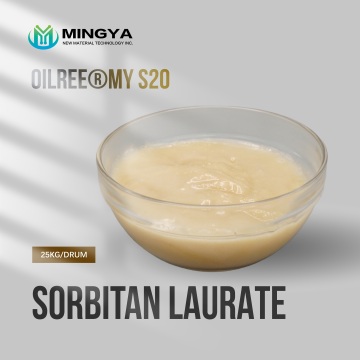 Sorbitan Laurate cosmetic grade