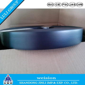 PVC Edge Banding Tape for Nigeria 1*50mm