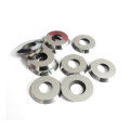 Tungsten Carbide Inserts Round untuk Woodworking