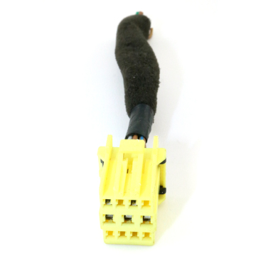 Pop-ups de baixa tensão Piercing Fabricantes automotivos DT Kit DT Plugue elétrico Auto Plugue de 11 pinos conector de chicote de fio de automóvel