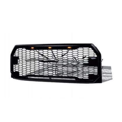 Discount Black Grills for Ford F150 2015-2017
