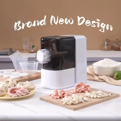 Wholesale ODM OEM Small Household Noodle Making Machine