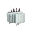 S11 Oil Immersed Type Transformer