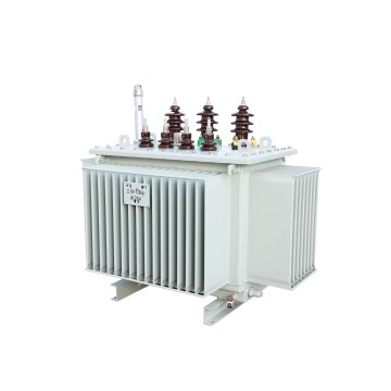 S11 Oil Immersed Type Transformer