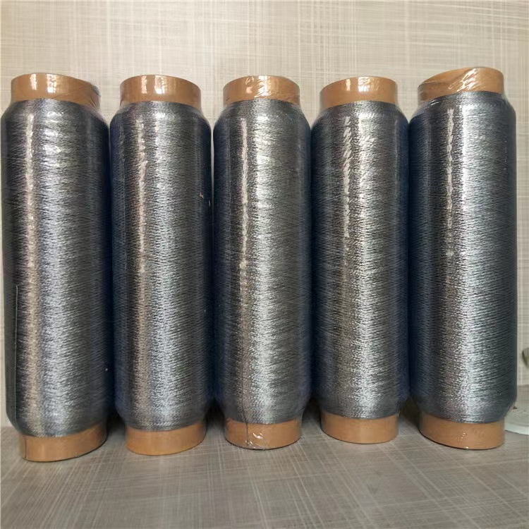 Textile Polyester Raw Yarn