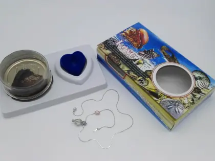 Ocean Series Love Pearl Gift Sets