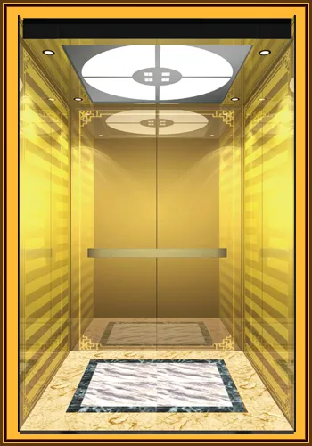 Cheap Price Good Quality Passenger Lift