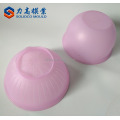 plastic custom washing Bowl Basin Mould