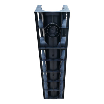 High-Quality HDPE Plastic U-Shape Drainage Channels: Your Ultimate Guide to Linear Drainage Solutions