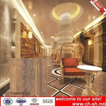 wood grain marble tile