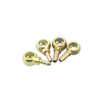  BSP Jinpt Thread Standard Hydraulic Parts: Exploring Hydraulic Hoses and Banjo Fittings