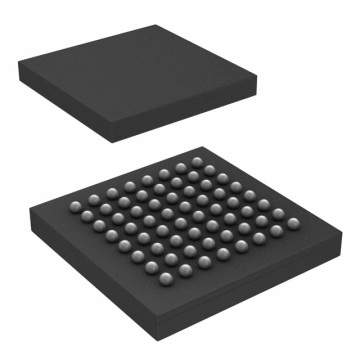 ZL30142GGG2 IC: SONET/SDH Synchronous Generator for 64-Cab in 3DGA Package