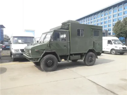 IVECO sport-utility vehicles and luxury sedans.