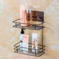 Bathroom Shower Caddy Basket for Storage