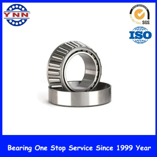 Top Standard and High Precision Tapered Roller Bearing (32212)