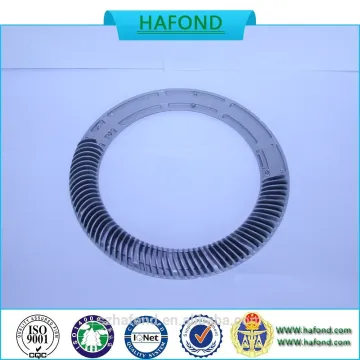 China Factory High Precision Stainless Steel Jewelry Casting