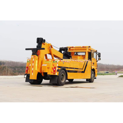 Shacman pesado camión de ruta de carretera