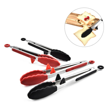 2-piece food tong set