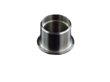 Sellado de componentes de anillo de acero para la industria de maquinaria