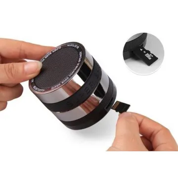 New Design Gift Mini Speaker