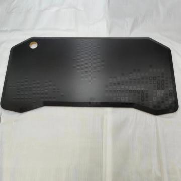 mdf sheet mdf board fibreboard for adjustable desk