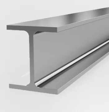 Q235B Structural Galvanized Steel H Beam