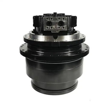 31Q7-40040 Excavator Final Drive for R320-7 R330-9 ZW & ZHTE