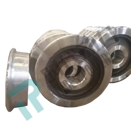 Customization and Spare Parts for Alco Locomotives: Exploring TimesPower Factory's Offerings