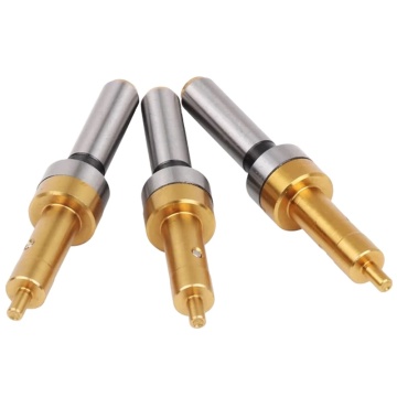 Precision Electronic Edge Finder with Beep and LED for CNC Machines