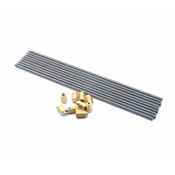 Diameter 8 mm Lead 1.25 mm lead screw