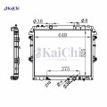 164000L150 Radiateur Toyota Hilux Pickup 2.5d / 3.0d 2005-2015