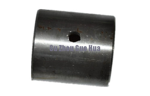 Steering Knuckle Pin Cover Oem Odm , Semi Trailer Axle Parts