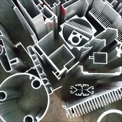 architectural 6063 aluminum extrusion supply