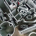 architectural 6063 aluminum extrusion supply