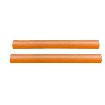 Custom Medical Endoscopes Lens ZnSe Optical Rod Lens