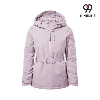Womens Performance Waterproof Ski Jacket