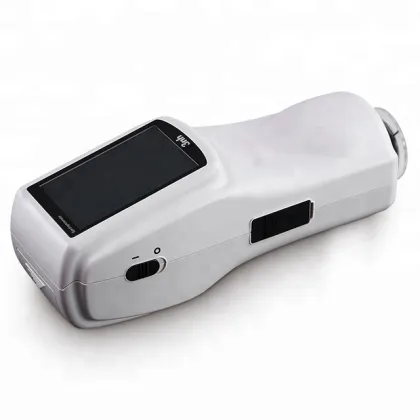 NS810 Cheap Spectrophotometer for Color Measurement