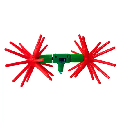 High Efficiency Olive Harvest Tools & Equipment