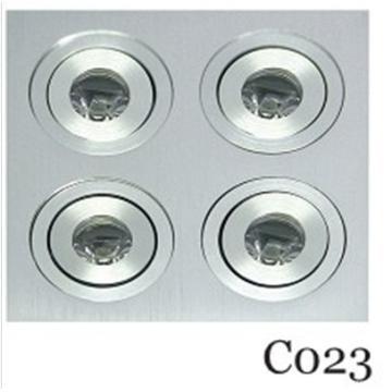 High Efficient LED Down Lights