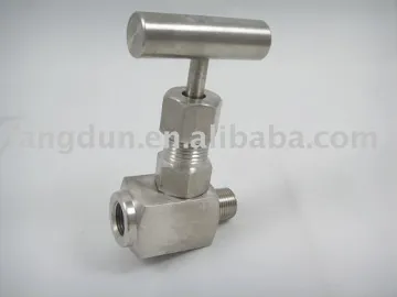 needle valve,hand needle valve