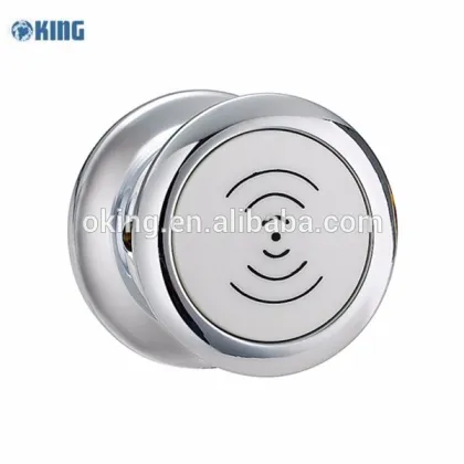 Sauna bath center digital cabinet locks
