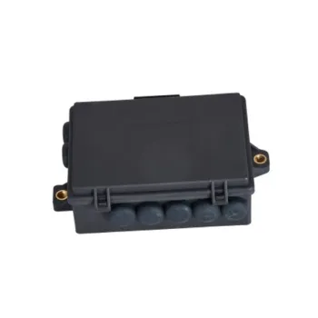 12V/24V Truck Bus Marine Midi Fuse Box