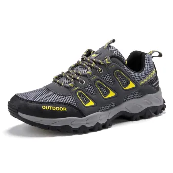 Men's Outdoor Walking Boots