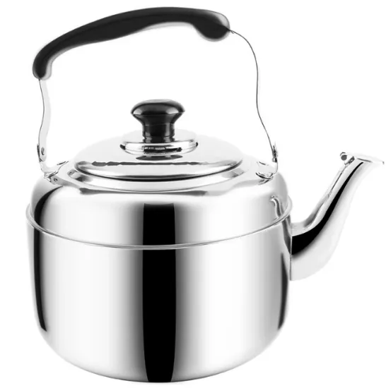 Food Grade Stainless Steel Water Kettle