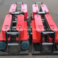 Electrical Tools Dcs Series Conveyer Cable Pulling Machine