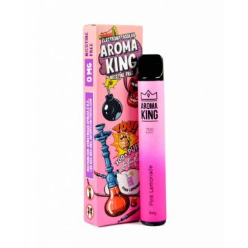 Aroma King 700 gemischte Beeren 4000 Puff